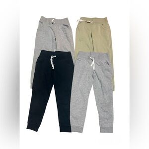Girl’s Joggers Bundle (Size 6-7)